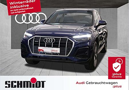 Audi Q5 Sportback 40 TFSI quattro Advanced S line Matri...