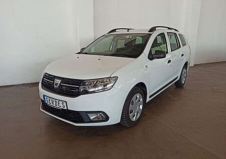 Dacia Logan MCV II Kombi Ambiance SCe 75