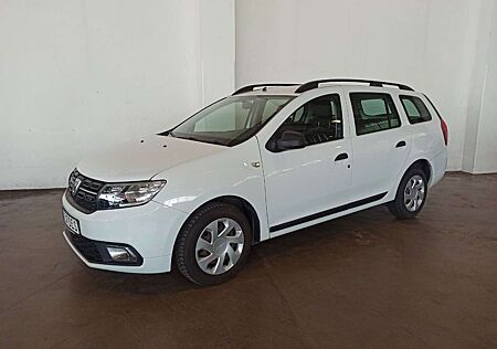 Dacia Logan MCV II Kombi Ambiance SCe 75