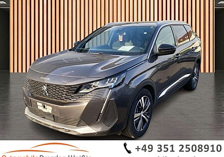 Peugeot 5008 GT Facelift*Navi*ACC*Kamera*7Sitze*