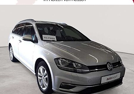 VW Golf Volkswagen Variant 2.0 TDI Comfortline NAV ACC