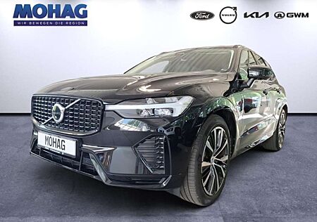 Volvo XC 60 XC60 Ultimate Dark AWD T8 Luftfahrwerk Bowers&Wilkins 3