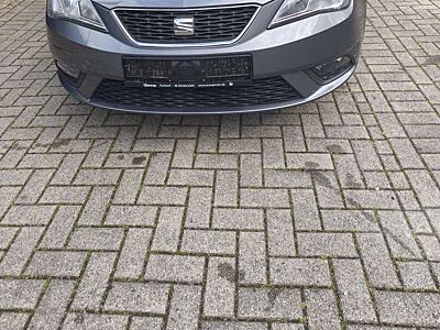 SEAT Ibiza Stylance / Style