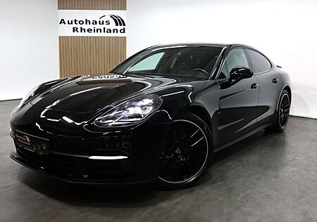 Porsche Panamera *PANO*APPLE-CARPLAY*2. HAND*LED