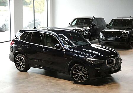BMW X5 xDrive 30d M Sport*1.Hand*360°Cam*Gestikstrg*