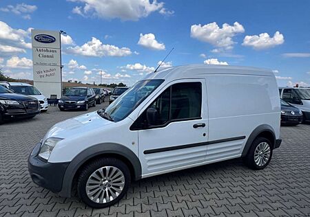 Ford Transit Connect Kasten lang** 129579 KM !