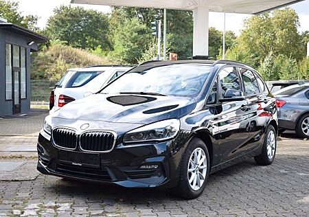 BMW 216d 216 Active Tourer Advantage elektr.Heckklappe LED