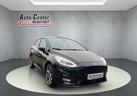 Ford Fiesta ST-Line ACC/PDC/DAB+/NAVI