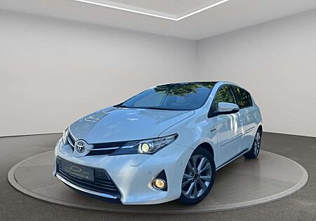 Toyota Auris Hybrid Executive*Leder*Pano*SHZ*