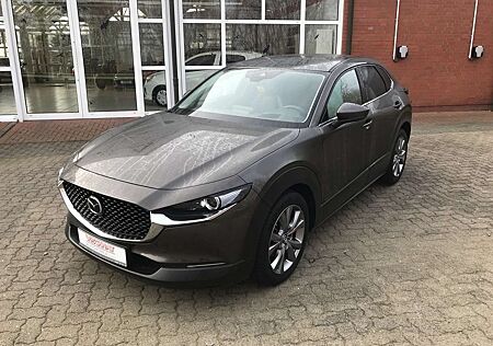 Mazda CX-30 L SKYACTIV-G 2.0 AWD SELECTION BOS DES-P ACT-P Led