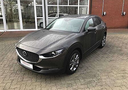 Mazda CX-30 SKYACTIV-G 2.0 M Hybrid