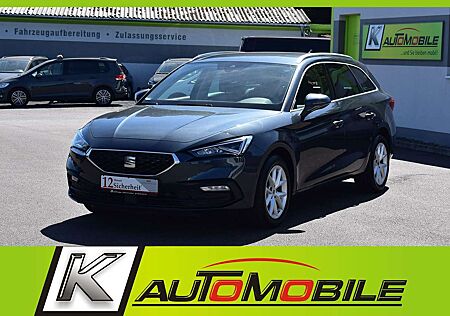 Seat Leon ST Style 1.5 TSI+LED+PDC+Navi+Kamera+ACC