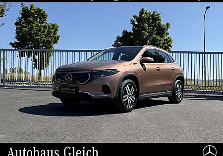 Mercedes-Benz EQA 300 Progressive 4Matic Navi/Pano.-Dach/Klima