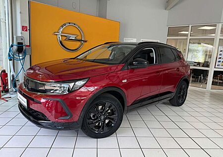 Opel Grandland X Grandland GS Line Plug-in-Hybrid Navi+AHK