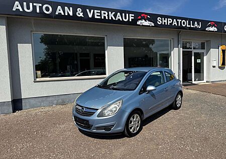 Opel Corsa CATCH ME Now