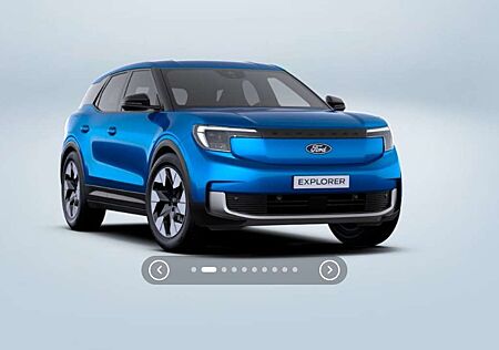 Ford Explorer Premium BEV AWD NAV*360°*iACC*LED-MATRIX