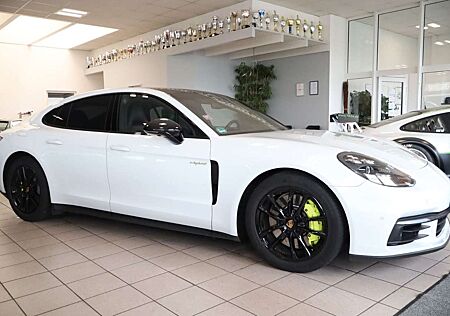 Porsche Panamera 4 E-Hybrid Panorama/HeadUP/ACC/BOSE