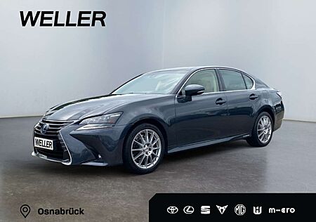 Lexus GS 450 GS 450h Luxury Line *Matrix*Leder*M Levinson*ACC*