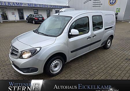 Mercedes-Benz Citan 111 CDI Mixto extralang KLIMA AHK SHZ PDC