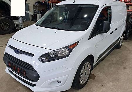 Ford Transit Connect Kasten lang Trend