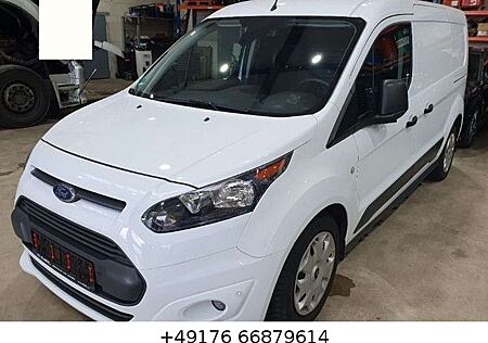 Ford Transit Connect Klima Lang