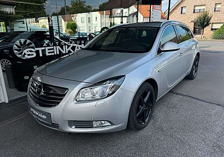 Opel Insignia Sports Tourer Cosmo * LED * Xenon *NAVI