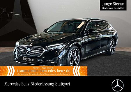 Mercedes-Benz E 300 de T Avantgarde Distr. LED AHK Kamera PTS 9G