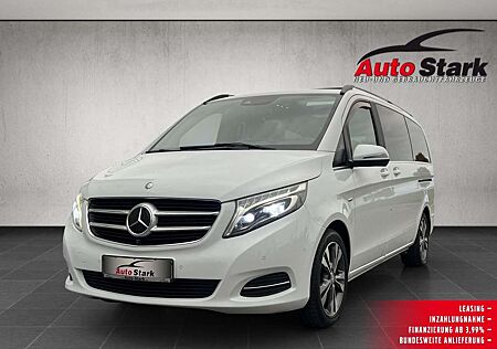 Mercedes-Benz V 250 d lang Avantgarde°7Sitzer°360Kamera°ILS-LED°Navi°