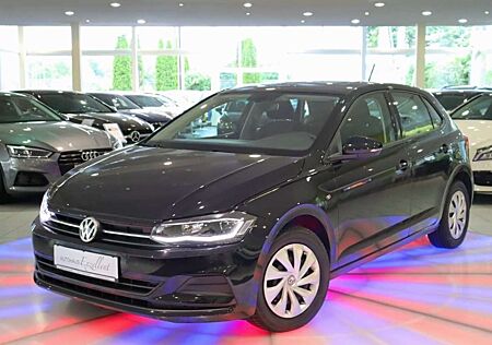 VW Polo Volkswagen VI Comfortline TGI*KLIMAAUT*NAVI*LED*PDC*BC