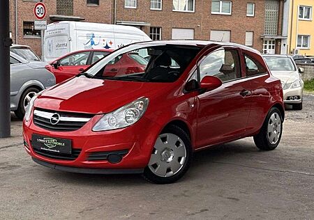 Opel Corsa D Selection 110 Jahre*Klima*All-wetter*Top