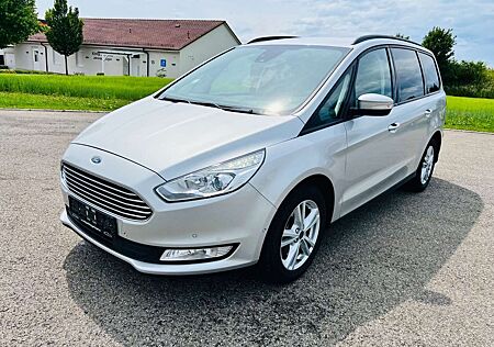 Ford Galaxy Business*AUTOM*7-SITZE*NAVI*KEYLESS*KAMER