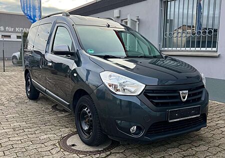 Dacia Dokker Celebration