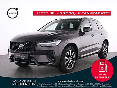 Volvo XC60 B5 AWD  PLUS DARK FAP+HKSOUND+PANO+360°+MET