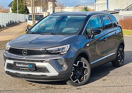 Opel Crossland X Ultimate*Autom.*Navi*RFK*Alcantara*
