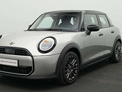 MINI Cooper C Classic Trim