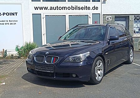 BMW 525d 525 *Klimaautomatik*Navi Professionel*Xenon*