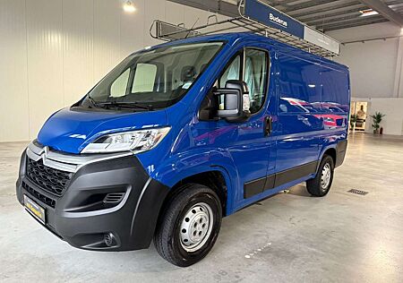 Citroën Jumper gebraucht kaufen Citroën Jumper Citroen Kasten 30 L1H1 Profi BlueHDi 110*R.CAM*
