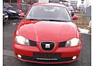 Seat Ibiza 1.4 16V Sport Edition ,KLIMA ,ALU,TÜV+SEVIS NEU