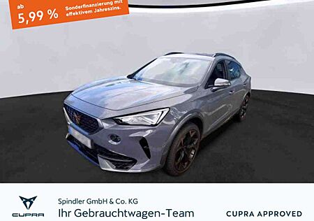 Cupra Formentor VZ 2.0TSI 4Drive DSG/ Navi, Beats, LED