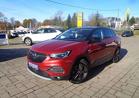 Opel Grandland X 1.2, 130 PS LED, AHZV, FSH, Navi