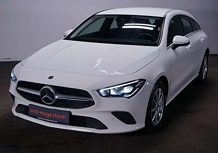Mercedes-Benz CLA 180 1.4 Shooting Brake 7G DCT*LED*Navi*PDC*T