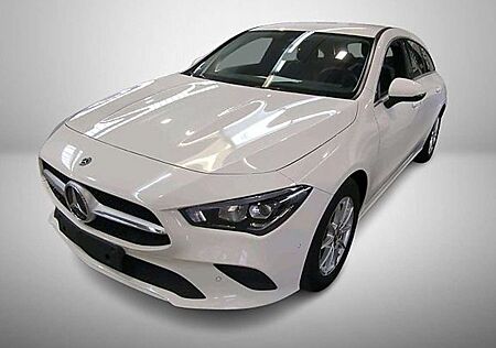 Mercedes-Benz CLA 180 1.4 Shooting Brake 7G DCT*LED*Navi*PDC*T