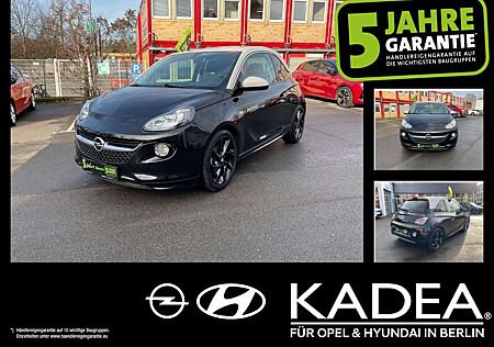 Opel Adam 1.4 Slam SHZ+Winterp.+KlimaA+LM+PDC+Sportp.