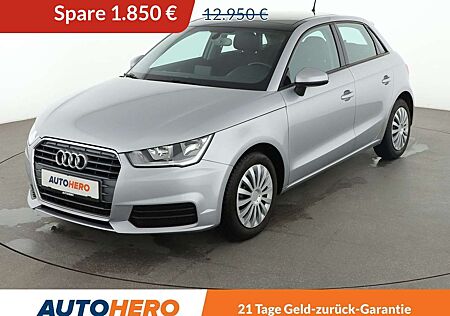 Audi A1 1.0 TFSI*NAVI*PDC*SHZ*PANO*KLIMA*