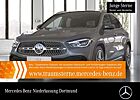 Mercedes-Benz GLA 250 4M AMG+PANO+AHK+LED+KAMERA+TOTW+8G