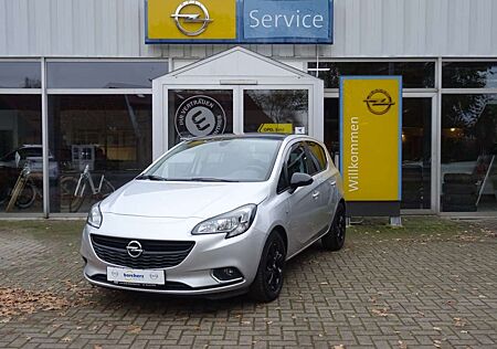 Opel Corsa 1.4 Turbo Color Edition