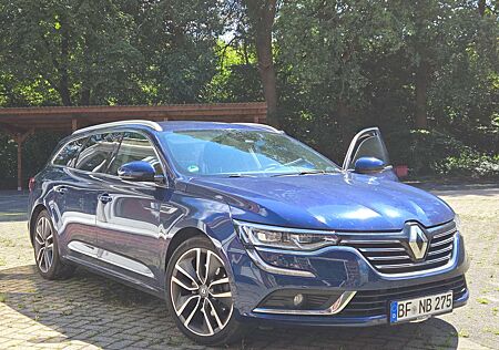 Renault Talisman Grandtour ENERGY TCe 200 EDC INTENS