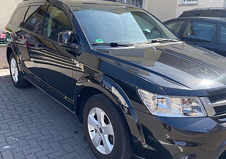 Fiat Freemont 2.0 Multijet 16V DPF Urban