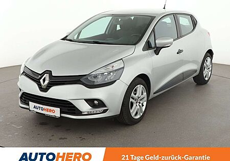 Renault Clio 0.9 TCe Life*TEMPO*KLIMA*