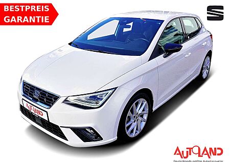 Seat Ibiza 1.0 TSI FR VC LED Navi FullLink Sitzheizung